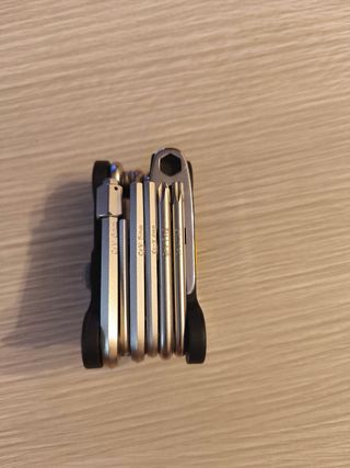 Multiherramientas Bicicleta Topeak
