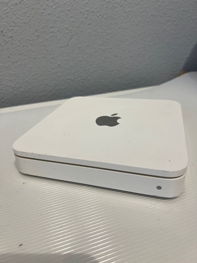Apple Time Capsule 1TB - Disco Rigido