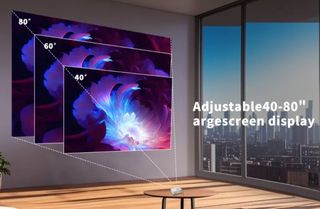 Proyector
