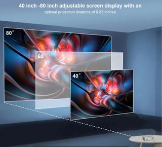 Proyector