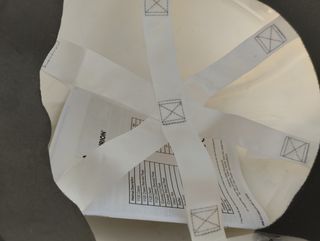 Casco + gafas protección