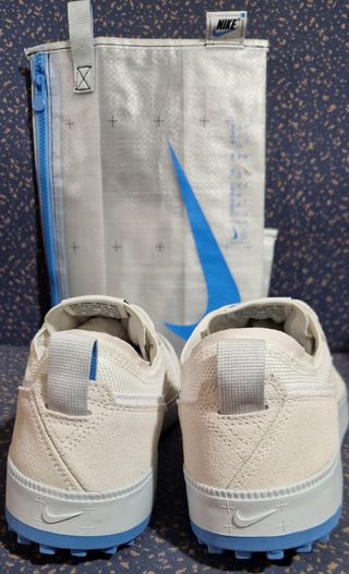 Zapatillas Deportivas De Piel Nike C1ty "Skyline"