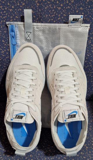 Zapatillas Deportivas De Piel Nike C1ty "Skyline"