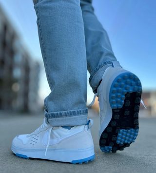 Zapatillas Deportivas De Piel Nike C1ty "Skyline"