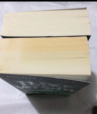 Cecilia Randall Hyperversum 3 Libri