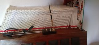 Coleccion "El Coyote"