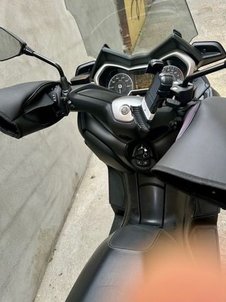 Yamaha X Max 125cc. 15600 kilometros .