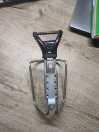 Portabidón TA aluminio vintage