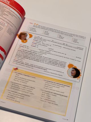 Nuevo Prisma A2 - Libro del alumno