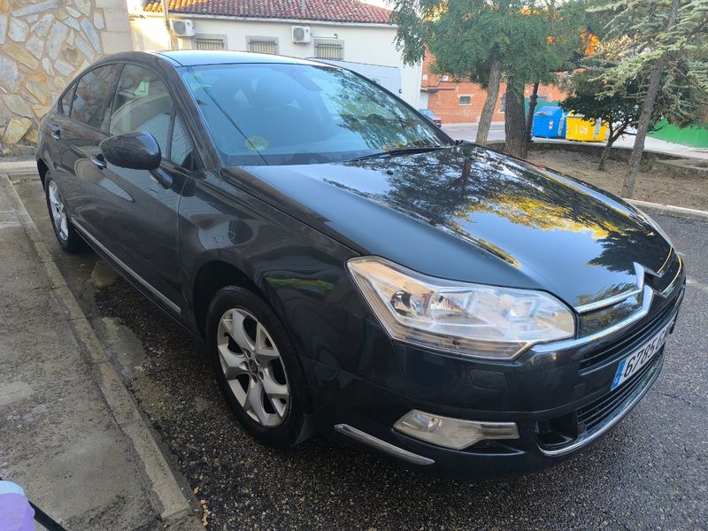 Citroen C5 2009 - foto 1