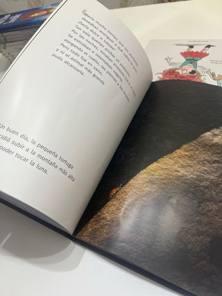 ¿A qué sabe la luna? (Libros Para Sonar / Books...