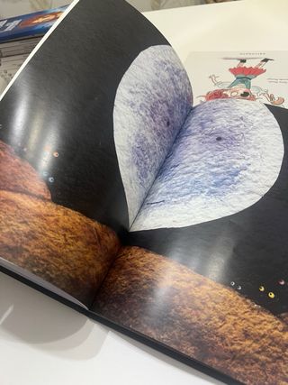 ¿A qué sabe la luna? (Libros Para Sonar / Books...