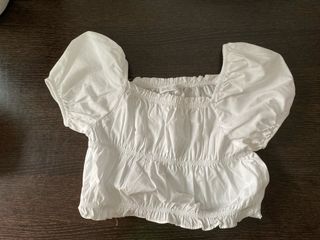 conjunto Ropa 11-12 años