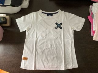 conjunto Ropa 11-12 años