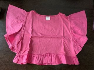 conjunto Ropa 11-12 años