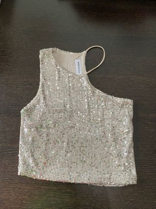 conjunto Ropa 11-12 años