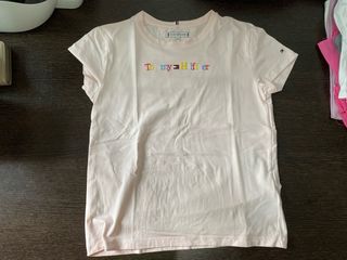 conjunto Ropa 11-12 años