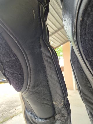 Mono Dainese mujer SIN CAÍDAS