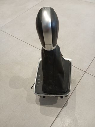 Pomo cambio VW Golf 7 DSG