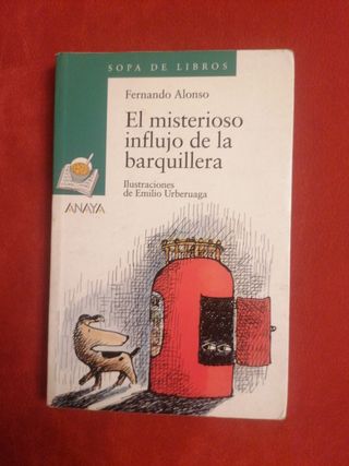 3 Libros infantil 10 años.