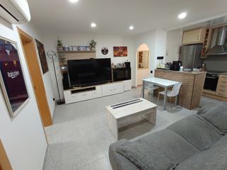 Ático reformado - listo para entrar a vivir