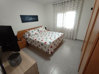 Ático reformado - listo para entrar a vivir