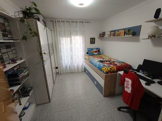 Ático reformado - listo para entrar a vivir