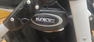 Carrito bebé Libero 3 piezas