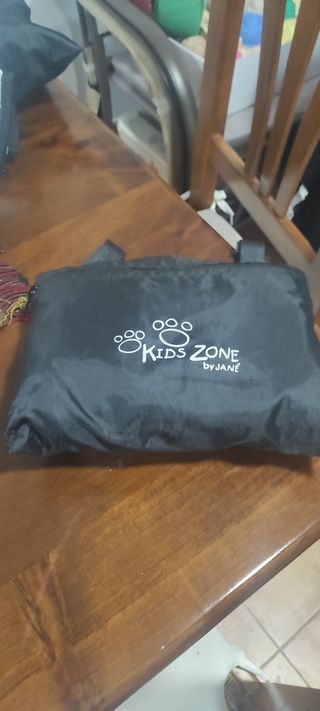 Carrito bebé Libero 3 piezas