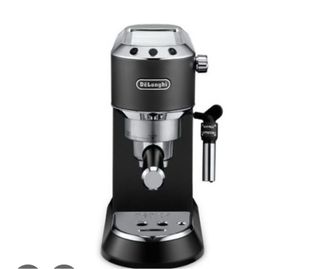 Cafetera DeLonghi Dedica Style