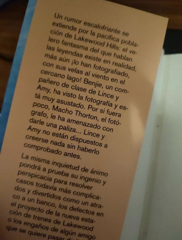Libros juveniles