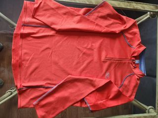 Sudadera y camiseta talla L