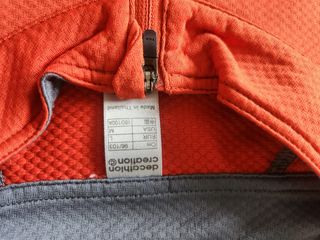 Sudadera y camiseta talla L