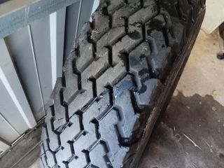 Rueda Coche 205/70R15 usada