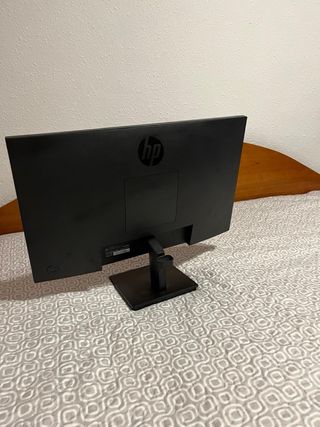 Monitor HP 24" FHD