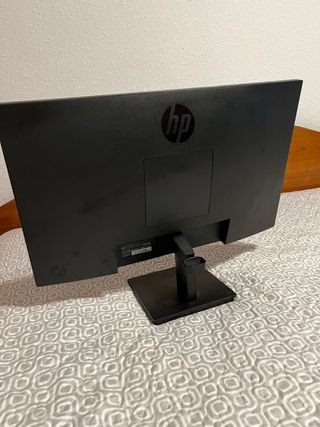 Monitor HP 24" FHD