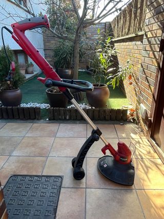 Desbrozadora Einhell RG-ET 5531