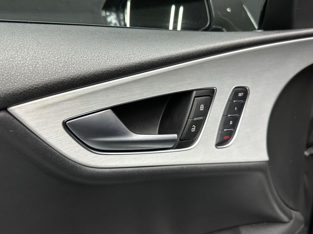 Audi A7 Sportback (2014)