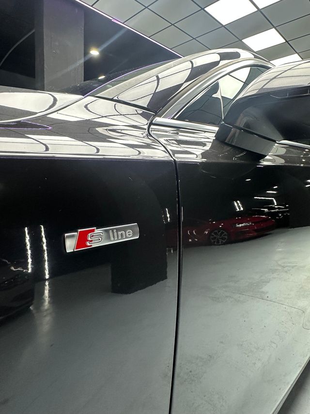 Audi A7 Sportback (2014)