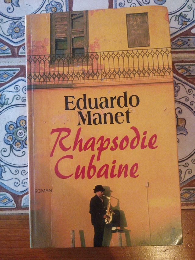 Rhapsodie Cubaine