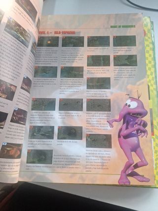 Guía Playstation Hobby Consolas