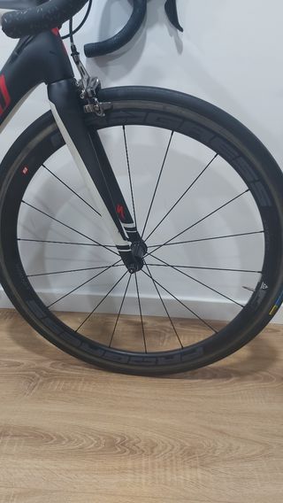 Bicicleta Carretera Specialized Tarmac