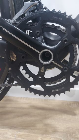 Bicicleta Carretera Specialized Tarmac