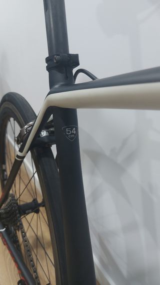 Bicicleta Carretera Specialized Tarmac