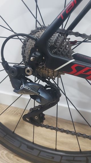 Bicicleta Carretera Specialized Tarmac