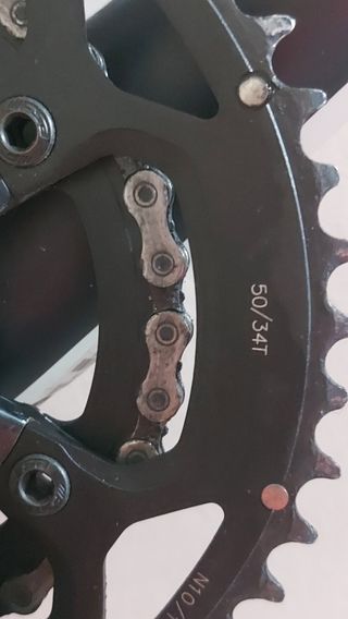 Bicicleta Carretera Specialized Tarmac