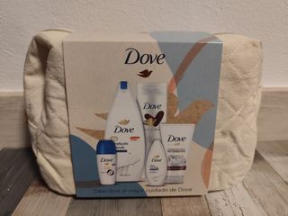 Neceser Dove - Set regalo