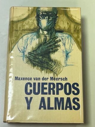 Cuerpos y almas