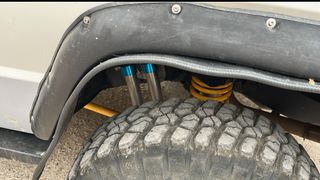 Land Rover Discovery 1997