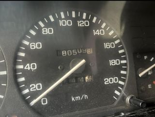 Land Rover Discovery 1997